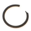 Lukkorengas CVT variaattoriin, Vespa GTS HPE ja MP3 HPE