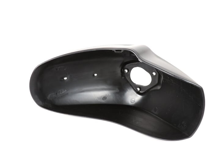 Etulokasuoja maalaamaton, Vespa Primavera (2013-) <a href="https://staging.italialaiset.fi/wp-content/uploads/2019/08/image-14.png"><img class="alignright size-full wp-image-15883" src="https://staging.italialaiset.fi/wp-content/uploads/2019/08/image-14.png" alt="Piaggio logo" width="145" height="45" /></a>Alkuperäinen Piaggion etulokasuoja maalaamaton, Vespa Primavera malleihin vuosmallista 2013 eteenpäin. Maalaamaton lokasuoja, mteriaali muovia. Saatavilla myös valmiiksi maalattuna, kysy sähköpostilla! Etulokasuoja maalaamaton, Vespa Primavera (2013-)