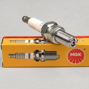 Sytytystulppa NGK CR8EB