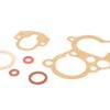 Kaasuttimen tiivistesarja Dellorto SI 27/23, Vespa GS160/GS4 ja SS180