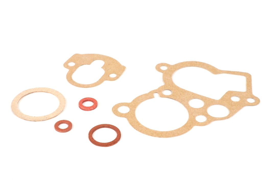 Kaasuttimen tiivistesarja Dellorto SI 27/23, Vespa GS160/GS4 ja SS180 Kaasuttimen tiivistesarja Dellorto SI 27/23 kaasuttimeen, sopii Vespa GS160 / GS4 (VSB1T) VSB1T ja SS180 (VSC1T) VSC1T malleihin. Kaasuttimen tiivistesarja Dellorto SI 27/23, Vespa GS160/GS4 ja SS180