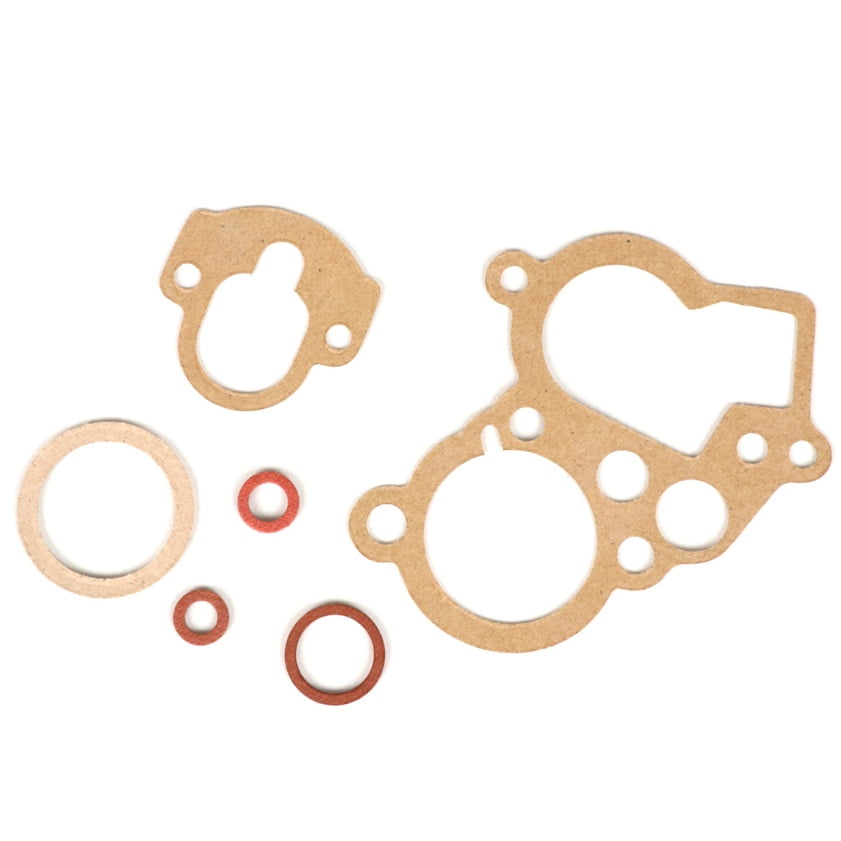 Kaasuttimen tiivistesarja Dellorto SI 27/23, Vespa GS160/GS4 ja SS180 Kaasuttimen tiivistesarja Dellorto SI 27/23 kaasuttimeen, sopii Vespa GS160 / GS4 (VSB1T) VSB1T ja SS180 (VSC1T) VSC1T malleihin. Kaasuttimen tiivistesarja Dellorto SI 27/23, Vespa GS160/GS4 ja SS180