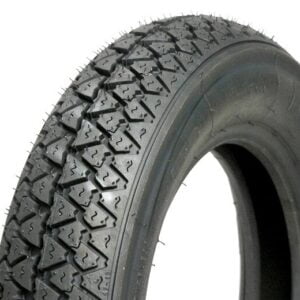 Michelin S83 100/90-10" 56J TL/TT skootterirengas