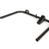 Keskituki BGM Pro Soft Stop System musta, Vespa isorunkoiset