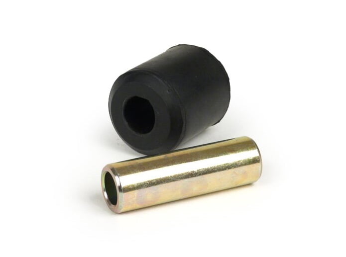 Iskunvaimentimen alapään pusla ja holkki BGM Pro, Vespa PX, T5 ja PK <a href="https://staging.italialaiset.fi/wp-content/uploads/2021/01/BGM_PRO_c1.png"><img class="alignright size-full wp-image-30568" src="https://staging.italialaiset.fi/wp-content/uploads/2021/01/BGM_PRO_c1.png" alt="" width="140" height="40" /></a>Iskunvaimentimen alapään pusla ja holkki BGM Pro, Vespa PX, T5 ja PK malleihin. Halkaisija 10 mm ja pituus 48 mm. Iskunvaimentimen alapään pusla ja holkki BGM Pro, Vespa PX, T5 ja PK