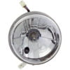 Ajovaloumpio RMS, Vespa LX