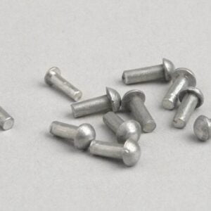 Niitti Ø=1.7x4mm (10 kpl) polvipellin merkkiin, Vespa vanhukset