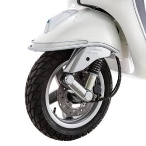 Etupuskuri Cuppini, Vespa LX ja LXV
