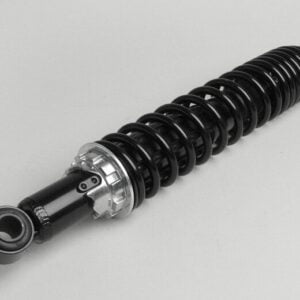 Iskunvaimennin taakse 320mm Piaggio, Vespa GT 125-200, GTL 125-200, GTS 125-300, GTV 125-250