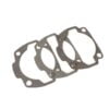 Sylinterin alapään tiivistesarja 0,23-0,50-0,75mm, Vespa VNA, VNB, VBA, VBB, VNC, VLB, Sprint ja GT (Kopio)