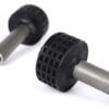 Moottorin kiinnityskumi setti BGM Pro, Vespa V50, V90, SS50, SS90, PV125 ja ET3