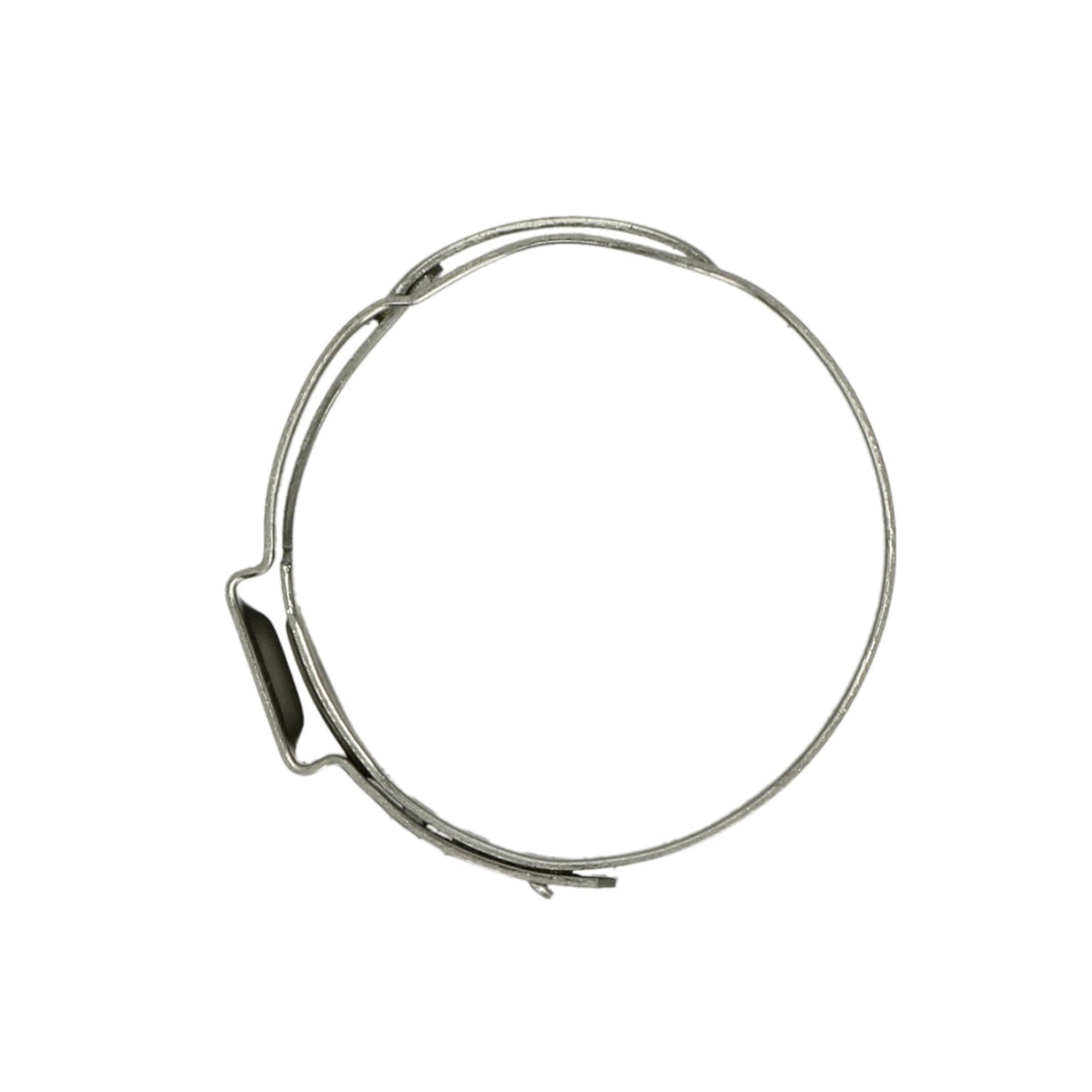 Vesiletkun klemmari 30.8mm, Piaggio <a href="https://staging.italialaiset.fi/wp-content/uploads/2019/08/image-14.png"><img class="alignright size-full wp-image-15883" src="https://staging.italialaiset.fi/wp-content/uploads/2019/08/image-14.png" alt="Piaggio logo" width="145" height="45" /></a>Vesiletkun klemmari 30mm, alkuperäinen Piaggio varaosa. <ul> <li>sopii useisiin malleihin</li> <li>halkaisija 30,8 mm</li> </ul> Vesiletkun klemmari 30.8mm, Piaggio