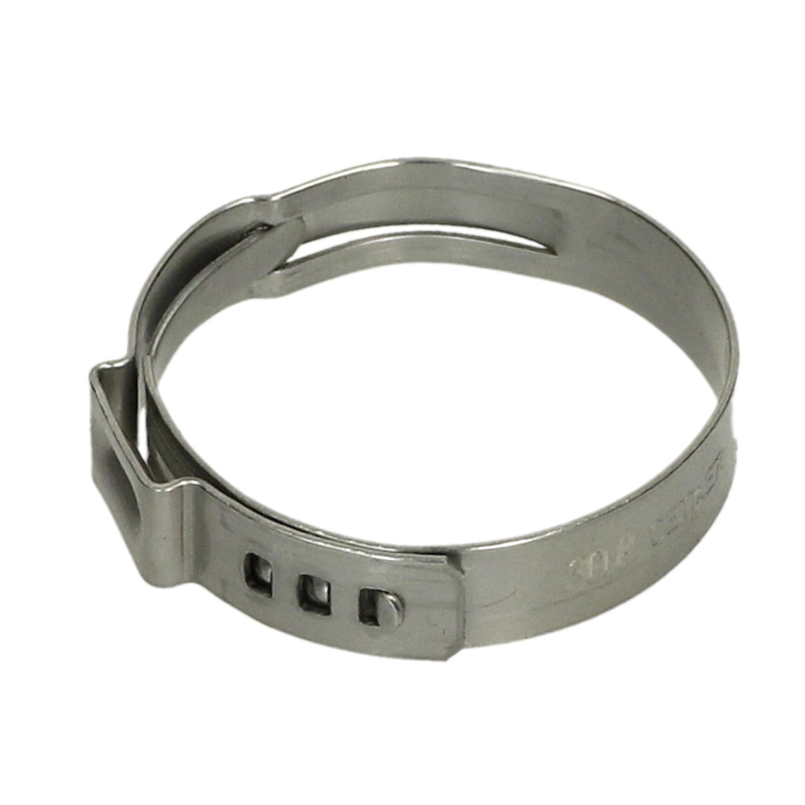 Vesiletkun klemmari 30.8mm, Piaggio <a href="https://staging.italialaiset.fi/wp-content/uploads/2019/08/image-14.png"><img class="alignright size-full wp-image-15883" src="https://staging.italialaiset.fi/wp-content/uploads/2019/08/image-14.png" alt="Piaggio logo" width="145" height="45" /></a>Vesiletkun klemmari 30mm, alkuperäinen Piaggio varaosa. <ul> <li>sopii useisiin malleihin</li> <li>halkaisija 30,8 mm</li> </ul> Vesiletkun klemmari 30.8mm, Piaggio