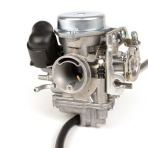 Kaasutin Keihin NCV20 AR3, Vespa LX, S, Primavera ja Sprint