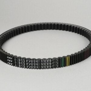 Variaattorin hihna Piaggio (831x21mm), 180-200cc Leader LC
