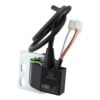 Kärjetön sytytys SIP Performance ROAD 12V AC, Vespa 125 VNA, VNB, GT, GTR 1°, Super, TS 1°, VBA, ​VBB, ​T4, GL, ​Sprint ja Sprint Veloce