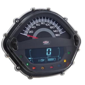 SIP monitoimi nopeusmittari, Vespa GTS 125-300 (->2014)