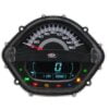 SIP monitoimi nopeusmittari, Vespa GTS 125-300 (->2014)