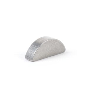 Kiila 3x5mm kampiakseliin