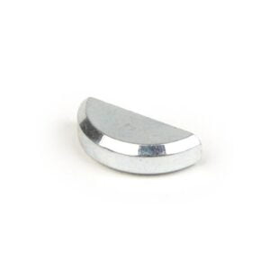 Kiila 4x6,5mm kampiakseliin/kytkin Piaggio, Vespa ja Lambretta