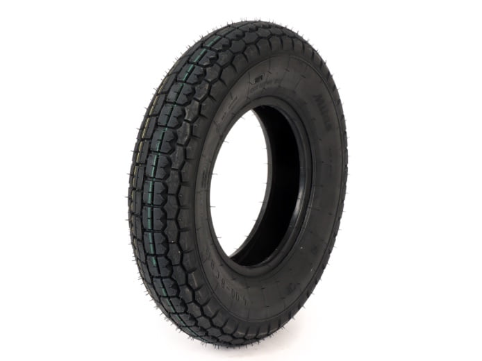Rengas 4.00-8" Sava/Mitas B13 TT 71J <a href="https://staging.italialaiset.fi/wp-content/uploads/2021/10/image.png"><img class="alignright size-full wp-image-38174" src="https://staging.italialaiset.fi/wp-content/uploads/2021/10/image.png" alt="" width="139" height="35" /></a>Rengas 4.00-8" Sava/Mitas B13 TT 71J. <ul> <li>vannekoko 8"</li> <li>renkaanleveys 4"</li> <li>vaatii sisärenkaan</li> <li>nopeusluokka J (100km/h)</li> <li>kantavuusluokka 71 (345 kg)</li> </ul> Rengas 4.00-8" Sava/Mitas B13 TT 71J