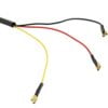 Johtosarja SIP konversio Ducati / SIP Performance, Vespa 50, 90 ja PV 125
