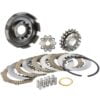 Kytkin SIP Cosa 2 Ultrastrong, Vespa PX200, P200, Rally ja Cosa