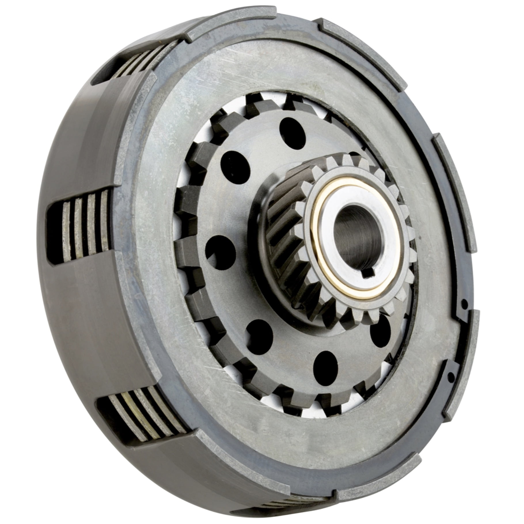 Kytkin SIP Cosa 2 Ultrastrong, Vespa PX200, P200, Rally ja Cosa <a href="https://staging.italialaiset.fi/wp-content/uploads/2021/10/logo-sip-performance.jpg"><img class="alignright size-full wp-image-38243" src="https://staging.italialaiset.fi/wp-content/uploads/2021/10/logo-sip-performance.jpg" alt="" width="150" height="64" /></a>Kytkin SIP Cosa 2 Ultrastrong, Vespa PX200, P200, Rally ja Cosa malleihin. <ul> <li>halkaisija Ø 115 mm</li> <li>23- hampainen</li> <li>4 SIP CR80 korkki levyä</li> <li>10 jousta</li> <li>jäykkyys: L, vahvistettu</li> <li>kori ja sisäosat CNC koneistettu</li> </ul> Kytkin SIP Cosa 2 Ultrastrong, Vespa PX200, P200, Rally ja Cosa