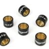 Variaattorin rullat, BGM Pro 21x17mm - 13.5g