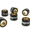 Variaattorin rullat, BGM Pro 21x17mm - 13.5g