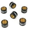 Variaattorin rullat, BGM Pro 21x17mm - 13.5g