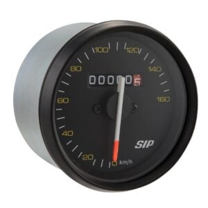 Nopeusmittari SIP Performance, Vespa PX ja P
