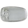 Polttoainetankki L-koko SIP, Vespa VNA, VNB, GT, GTR, Super, TS, VBA, VBB, Sprint ja PX80-200