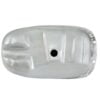 Polttoainetankki L-koko SIP, Vespa VNA, VNB, GT, GTR, Super, TS, VBA, VBB, Sprint ja PX80-200