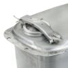 Polttoainetankki L-koko SIP, Vespa VNA, VNB, GT, GTR, Super, TS, VBA, VBB, Sprint ja PX80-200
