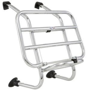Taittuva etuteline FA, useimmat Vespa klassikot