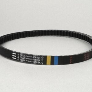 Variaattorin hihna 811x18.5mm, Piaggio 50cc HiPer2
