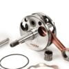 Mäntä-sylinterisarja-kampiakseli 150cc BGM Pro, Vespa wideframe VM, VN, Acma, VB1T, VGL1T ja VL1T