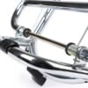 Alastaittuva etuteline Moto Nostra, Vespa GT, GTL, GTV, GTS, GT60, HPE, Supertech, Super Sport ja Sei Giorni