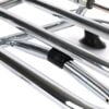 Alastaittuva etuteline Moto Nostra, Vespa GT, GTL, GTV, GTS, GT60, HPE, Supertech, Super Sport ja Sei Giorni