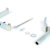 Alastaittuva etuteline Moto Nostra, Vespa GT, GTL, GTV, GTS, GT60, HPE, Supertech, Super Sport ja Sei Giorni (Kopio)