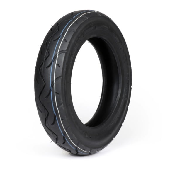 Vee Rubber VRM099 - 3.00 - 10" TL 42J skootterirengas Vee Rubber VRM099 - 3.00 - 10" TL 42J skootterirengas. Edullinen rengas vaihtoehto klassikkoskootteriin. <ul> <li>TL = sisärenkaattomaaseen käyttöön</li> </ul> Vee Rubber VRM099 - 3.00 - 10" TL 42J skootterirengas