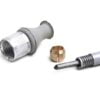 Nopeusmittarinvaijeri, Vespa GL150 ja GS150 VS1-5 (->71024)