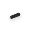 Adapteri nopeusmittarin vaijeriin 1,9 mm / 2,6 mm Adapteri nopeusmittarin vaijeriin 1,9 mm / 2,6 mm. Tällä adapterilla saat 1,8 mm nopeusmittarin vaijerin sopimaan mittariin, jossa 2,7 mm kiinnitys vaijerille. Adapterin pituus 11,2 mm. Adapteri nopeusmittarin vaijeriin 1,9 mm / 2,6 mm