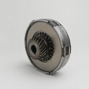 Kytkin 22-hampainen, Vespa VNB4, VNB5, VNB6, GT125, GTR125, Super, TS125, VBB2T, GL125, GL150, Sprint125, Sprint 150, Super125, Super150