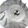 Kärjetön sytytys BGM PRO 12V Touring 20/24 akselille, Vespa V50, 50N, V90, PV, ET3, PK S (Kopio)