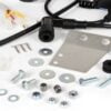 Kärjetön sytytys BGM PRO 12V Touring 20/24 akselille, Vespa V50, 50N, V90, PV, ET3, PK S (Kopio)
