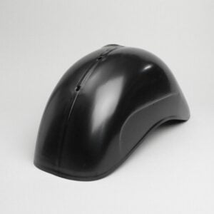Etulokasuoja maalaamaton, Vespa VNA, VNB, VBA1T (50626-) ja VBB