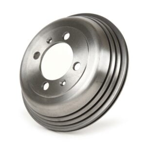 Jarrurumpu 8" taakse, Vespa V1-15, V30-33, VU, VM, VN, VL, VB, ACMA, Hoffmann, VBA, VBB, VNA ja VNB