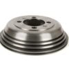 Jarrurumpu 8" taakse, Vespa V1-15, V30-33, VU, VM, VN, VL, VB, ACMA, Hoffmann, VBA, VBB, VNA ja VNB